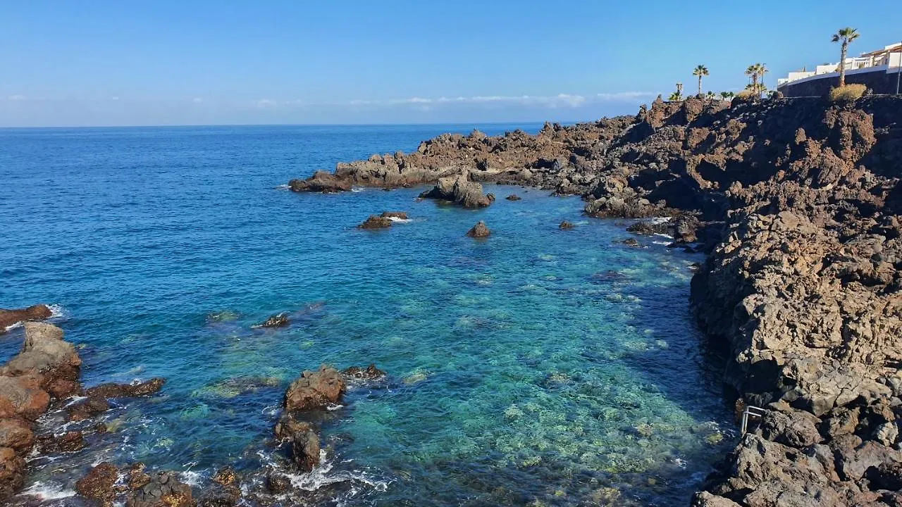 Adventure House Tenerife Hostel Alcalá la Real Hiszpania